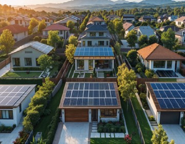 Rooftop Solar
